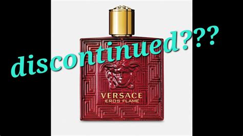 versace rose flame|eros flame discontinued.